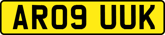 AR09UUK