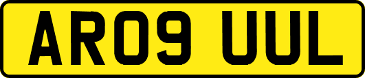 AR09UUL