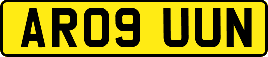 AR09UUN