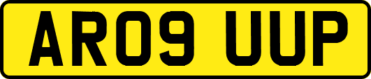 AR09UUP