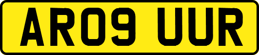 AR09UUR