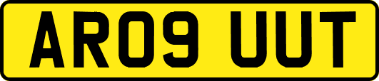 AR09UUT