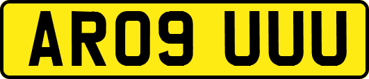 AR09UUU