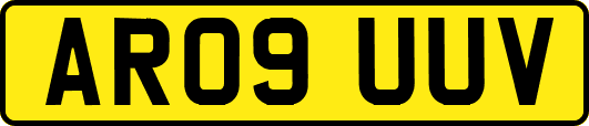 AR09UUV