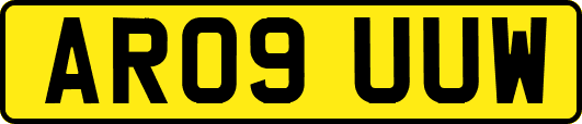 AR09UUW