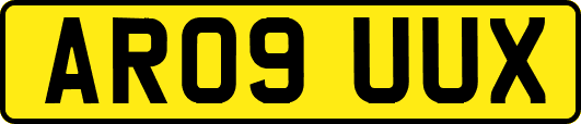 AR09UUX