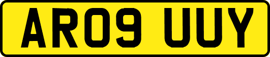 AR09UUY