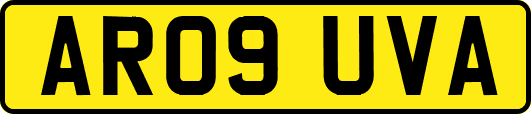 AR09UVA