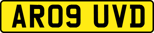 AR09UVD