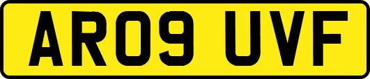 AR09UVF