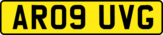 AR09UVG
