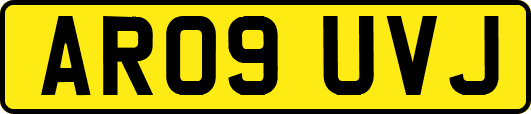 AR09UVJ