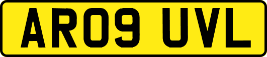 AR09UVL