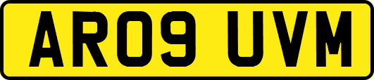AR09UVM