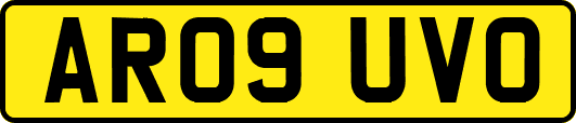 AR09UVO