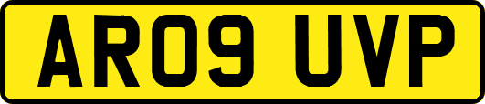 AR09UVP