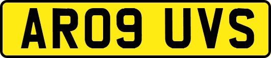 AR09UVS