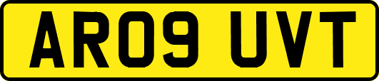 AR09UVT