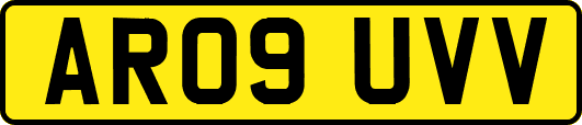 AR09UVV