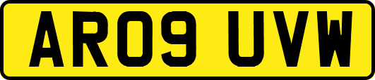 AR09UVW