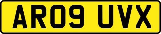 AR09UVX
