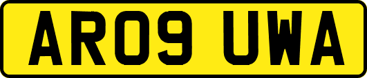 AR09UWA