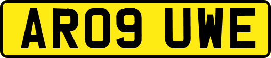 AR09UWE