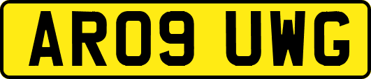 AR09UWG