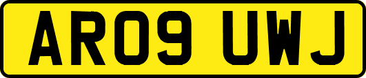 AR09UWJ