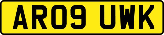 AR09UWK