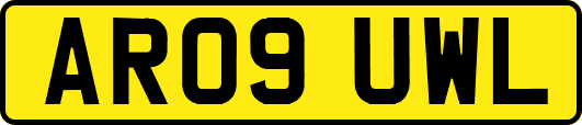 AR09UWL