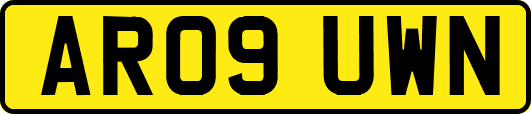 AR09UWN