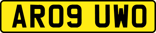 AR09UWO