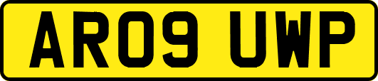 AR09UWP