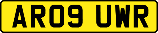 AR09UWR