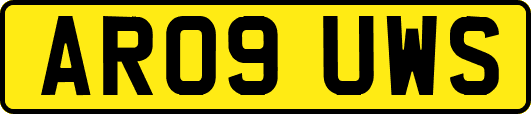 AR09UWS