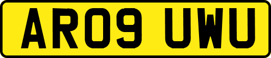 AR09UWU