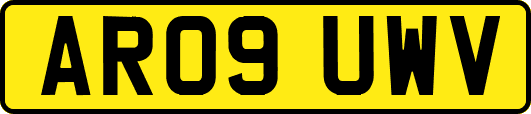 AR09UWV