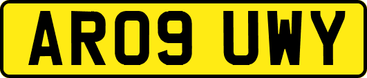 AR09UWY