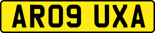 AR09UXA