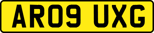 AR09UXG
