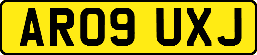 AR09UXJ