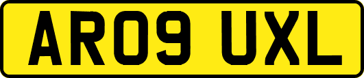 AR09UXL