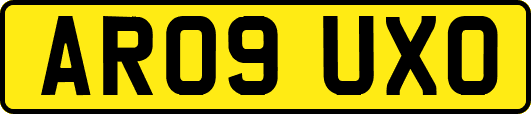 AR09UXO