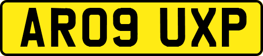 AR09UXP