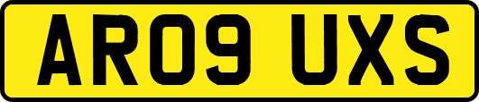 AR09UXS