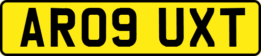 AR09UXT