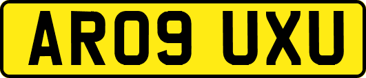 AR09UXU