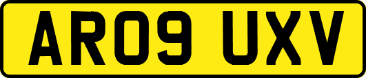 AR09UXV