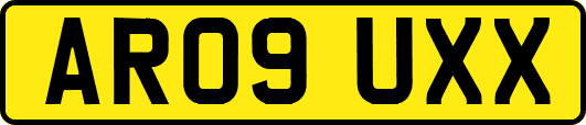 AR09UXX